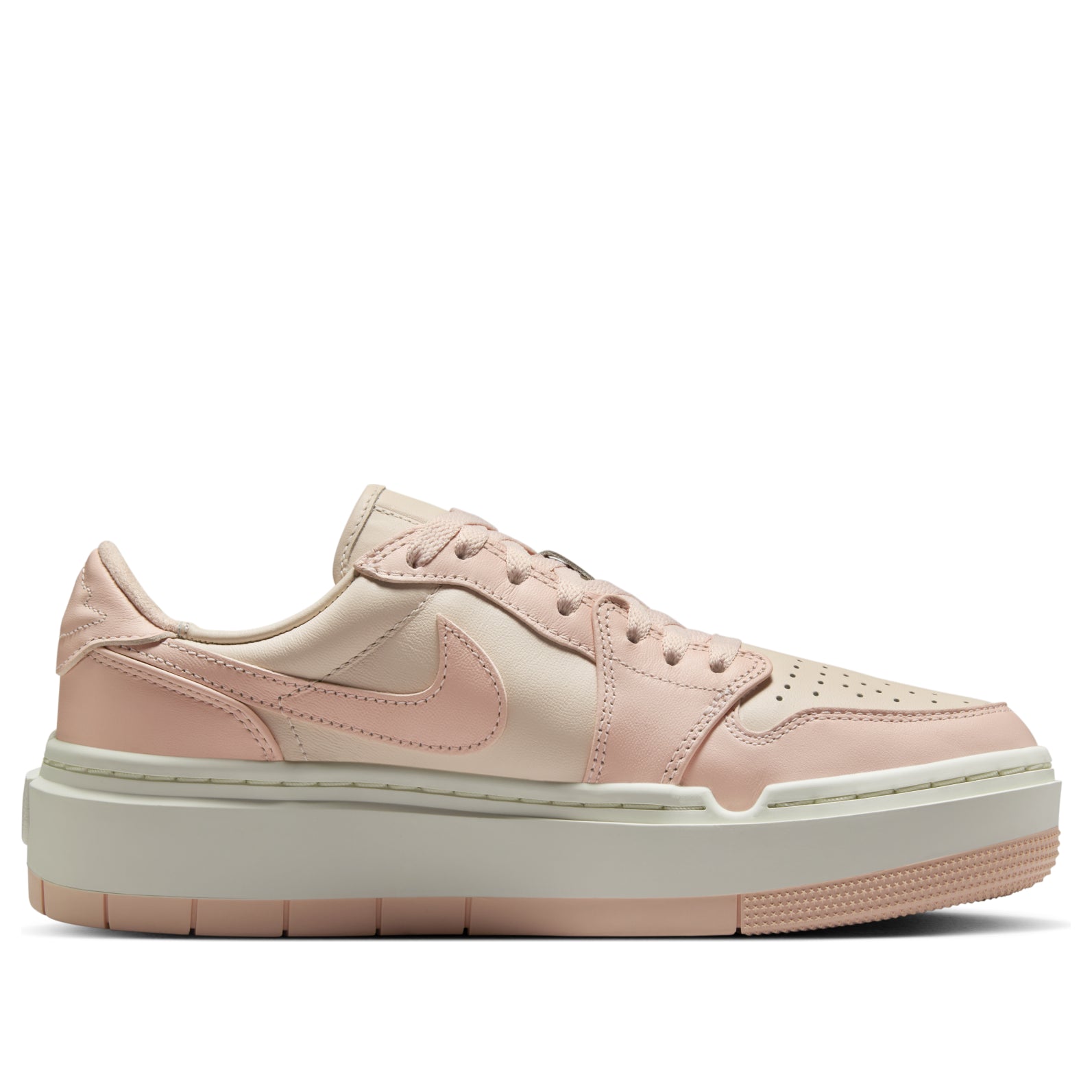 (WMNS) Air Jordan 1 Low Elevate 'Guava Ice Sail' DH7004-800