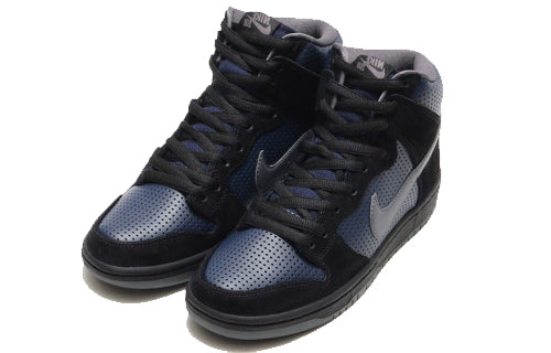 Nike x Gino Iannucci SB Dunk High Pro 'Gino Ianucci' 881758-001
