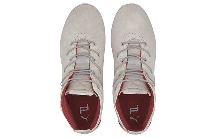 PUMA Porsche Design x Meister Mid 'Glacier Grey' 306570-02