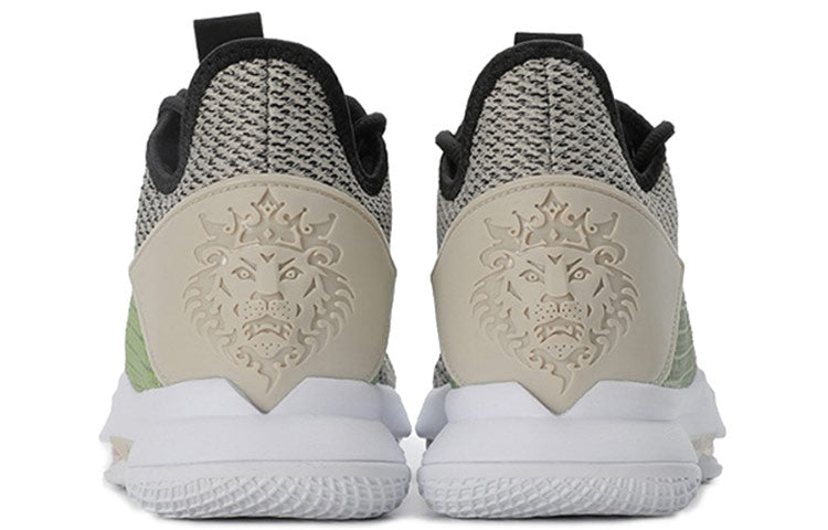 Nike LeBron Witness 4 EP 'String' CD0188-200