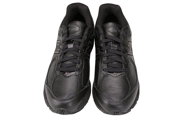 New Balance 2002R 'Black' ML2002RK