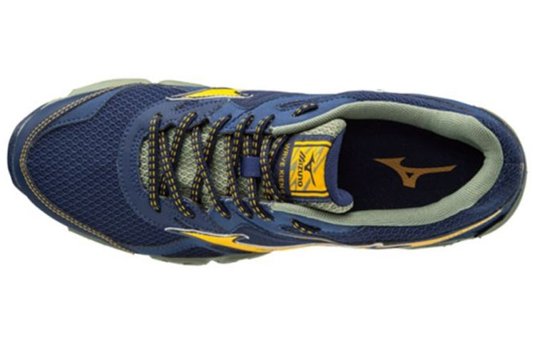 Mizuno Wave Kien 4 Gtx J1GJ175938