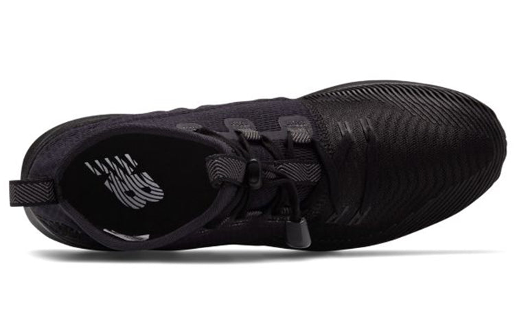 New Balance Cypher Series Run Black MSRMCBB
