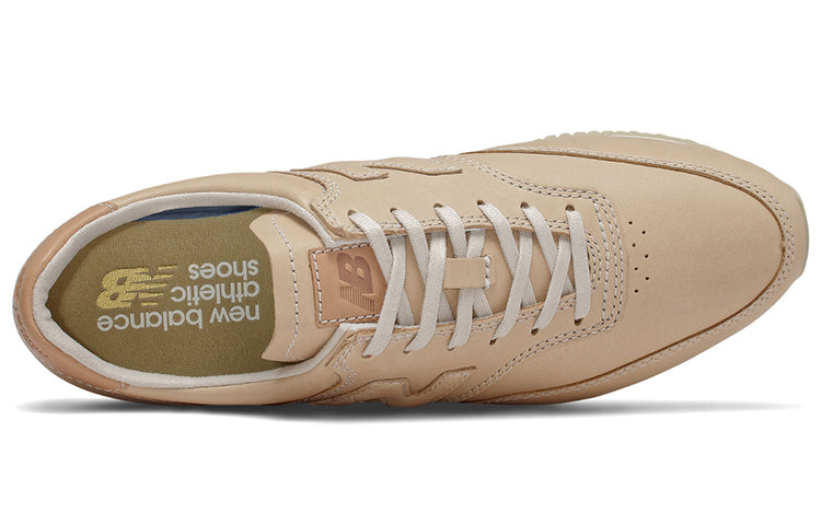 New Balance Comp 100 Light Brown MLC100AL
