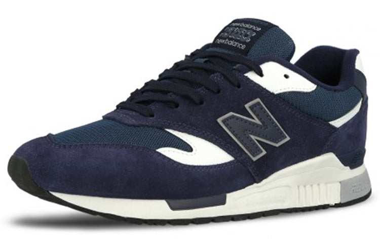 New Balance 840 Blue ML840AG