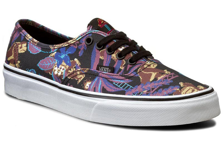 Vans Nintendo x Authentic 'Donkey Kong' VN0004MLJP5