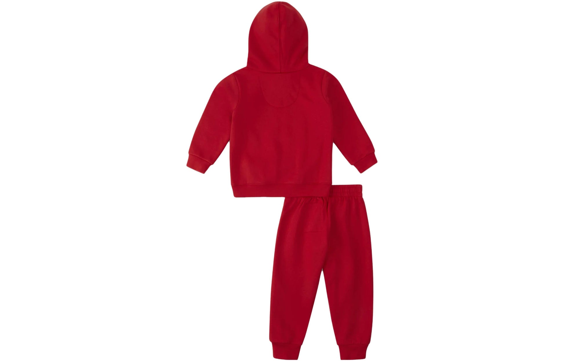 (PS) Air Jordan Jersey Pack Pullover Set 'Red Black' FV2667-687