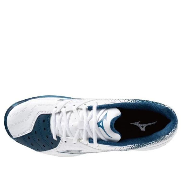Mizuno Wave Gaia 'White Blue' X1GD185021