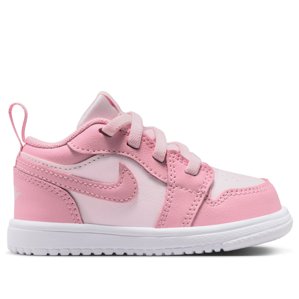 (TD) Air Jordan 1 Low ALT 'Medium Soft Pink' DR9747-614