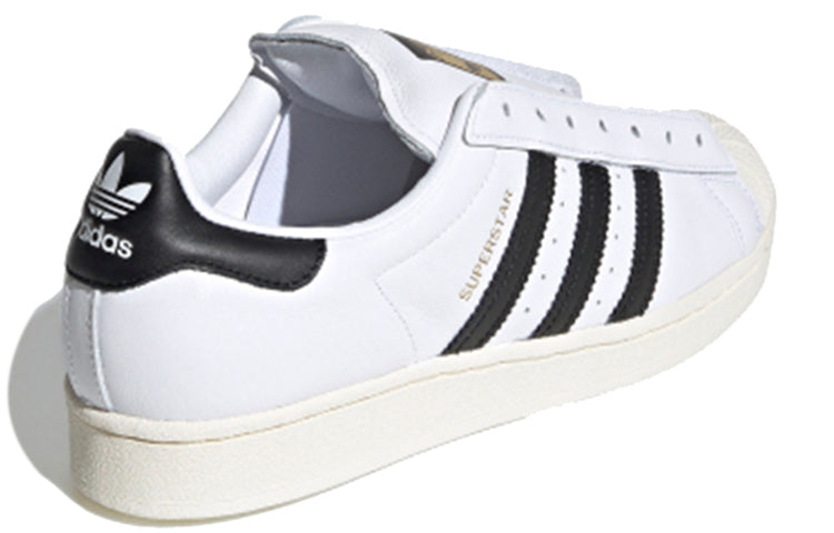 adidas Superstar Laceless 'Cloud White' FV3017