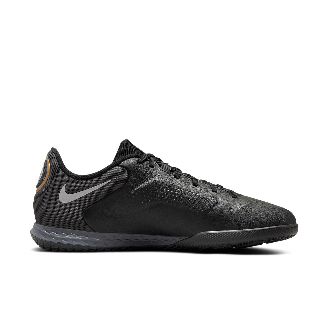 Nike React Tiempo Legend 9 Pro IC 'Black Gold' DA1183-007