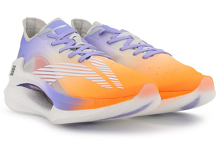 Li-Ning Essential 'Blue Orange' ARRS001-2