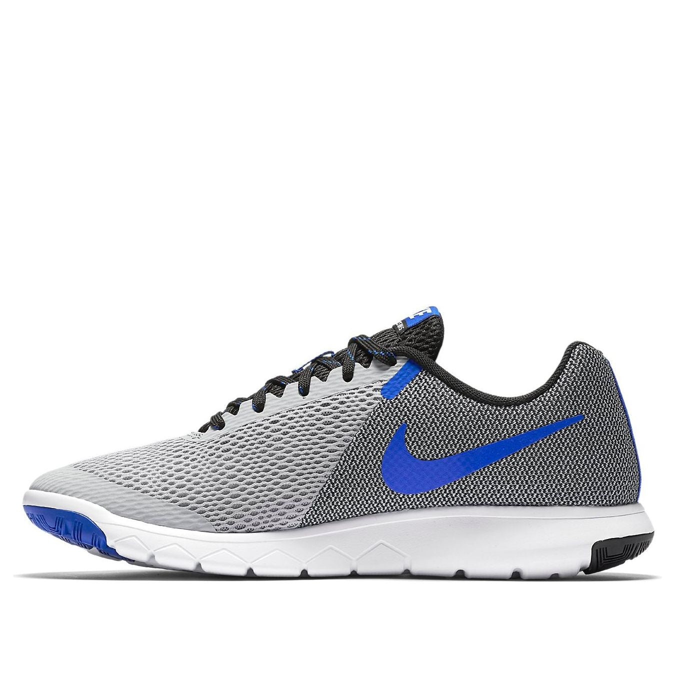 Nike Flex Experience RN 5 'Wolf Grey Racer Blue' 844514-004