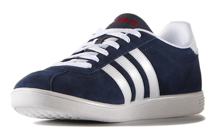 adidas neo Vlcourt 'Blue White' F99260