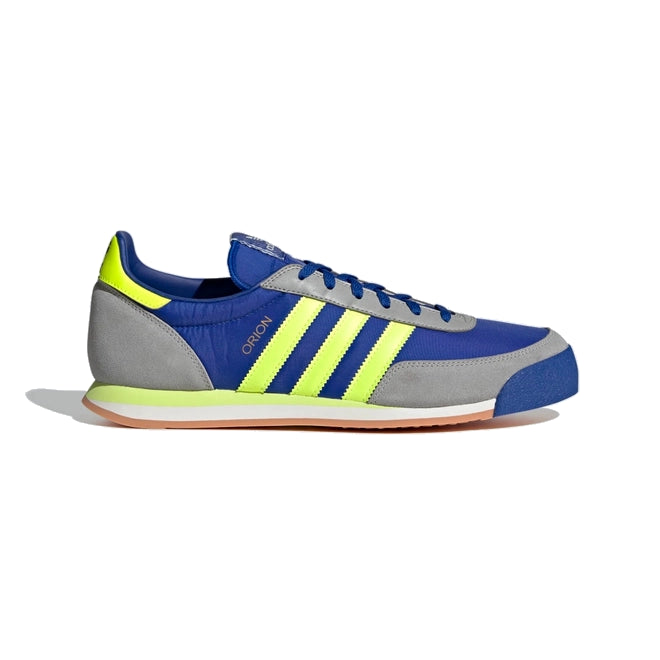 adidas originals Orion 'Royal Blue Solar Yellow Mgh Solid Grey' FX5649