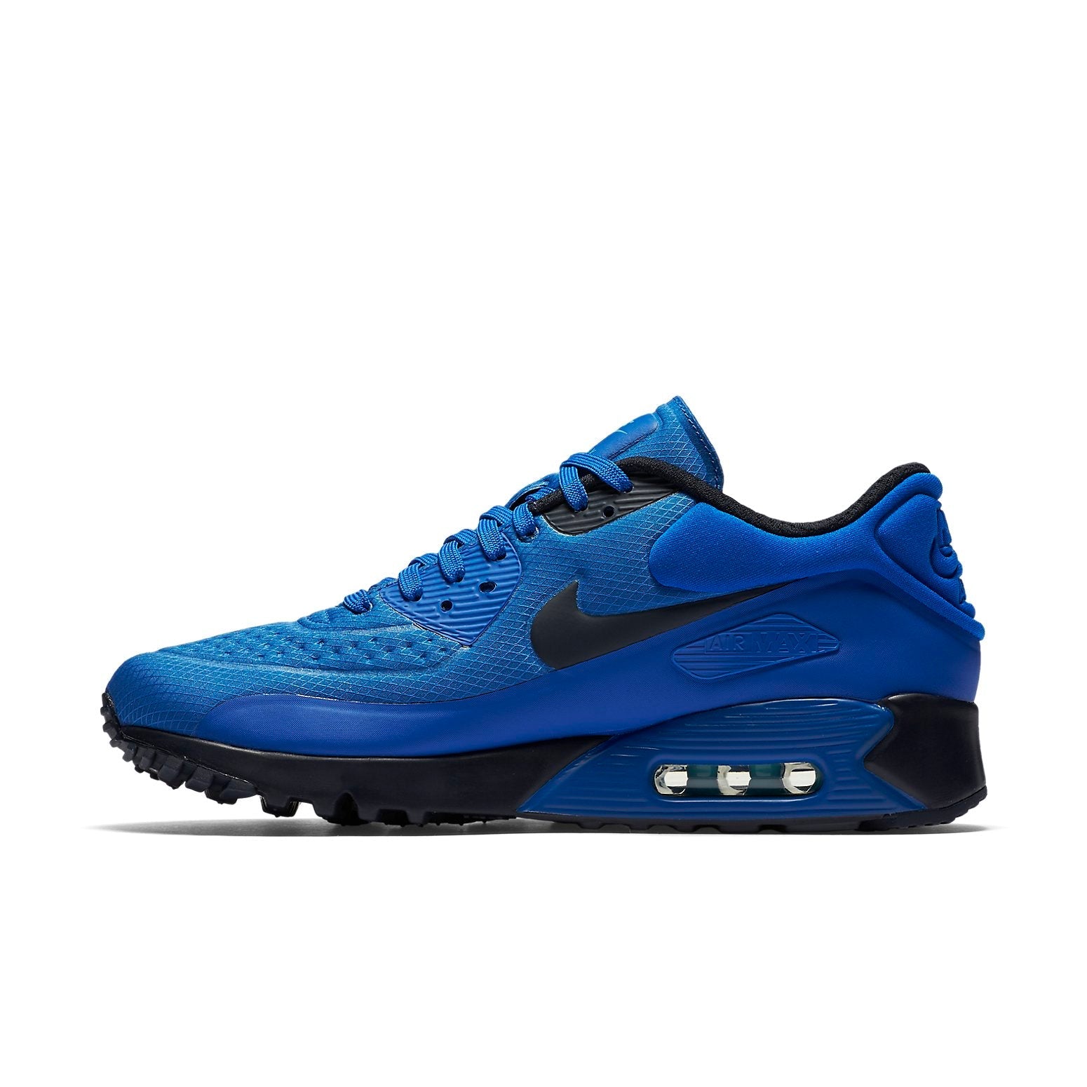 Nike Air Max 90 Ultra 'Hyper Cobalt' 845039-401