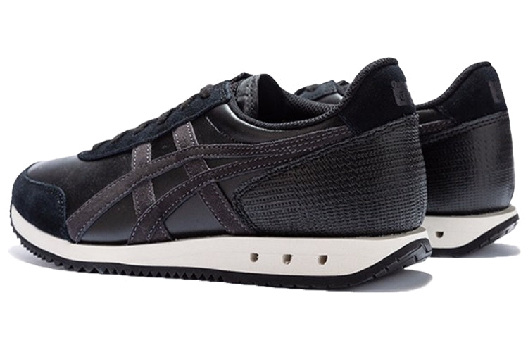 Onitsuka Tiger New York 'Black' 1183A440-001
