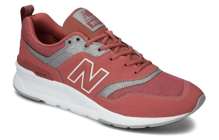 New Balance 997 'Red White' CM997HFH