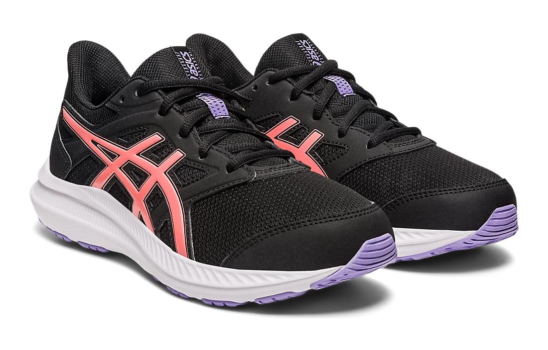 (GS) ASICS Jolt 4 'Black Papaya' 1014A300-004