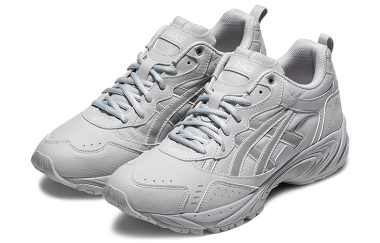 ASICS Gel-100 TR 'Grey White' 1203A095-401