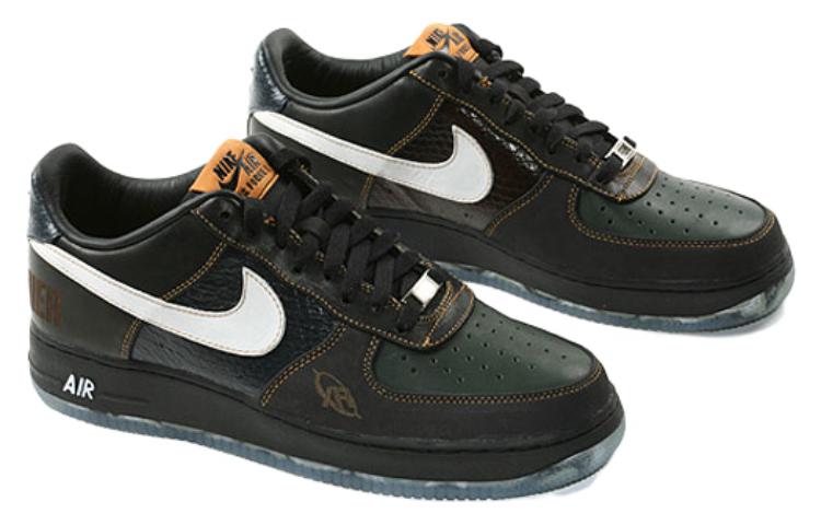 Nike Air Force 1 Low Premium 'DJ Premier' 395178-001
