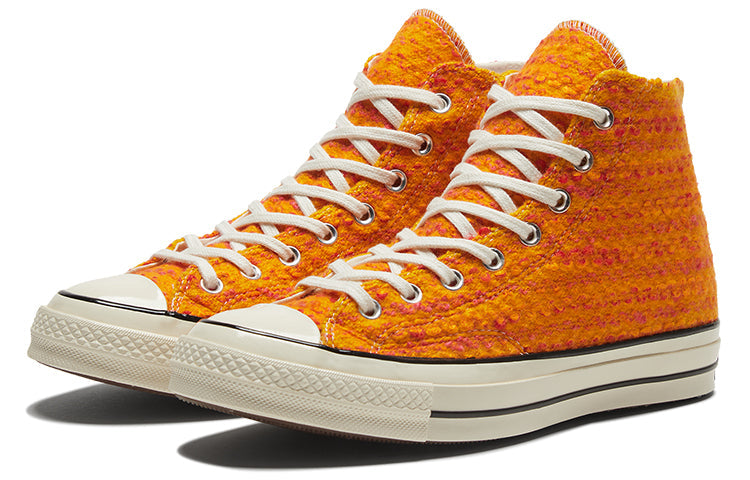 Converse Chuck 70 High 'Warm At Heart - Gold Dart' 169246C