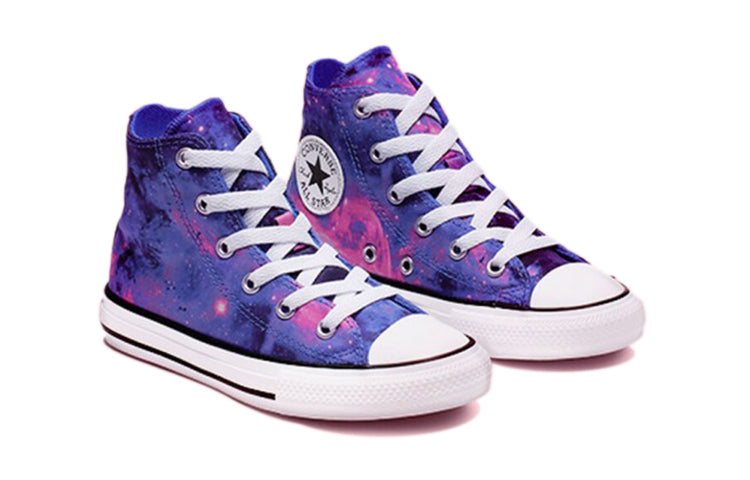 (GS) Converse Chuck Taylor All Star Hi 665400F