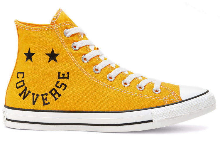 Converse Chuck Taylor All Star High 'Smiley' 167070F