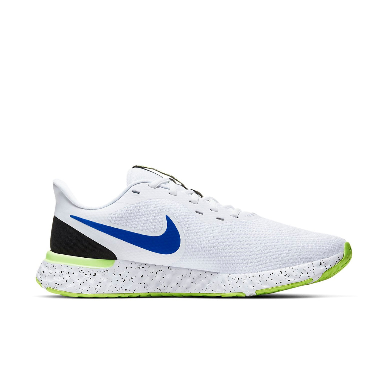 Nike Revolution 5 'Racer Blue Green' CW5846-100