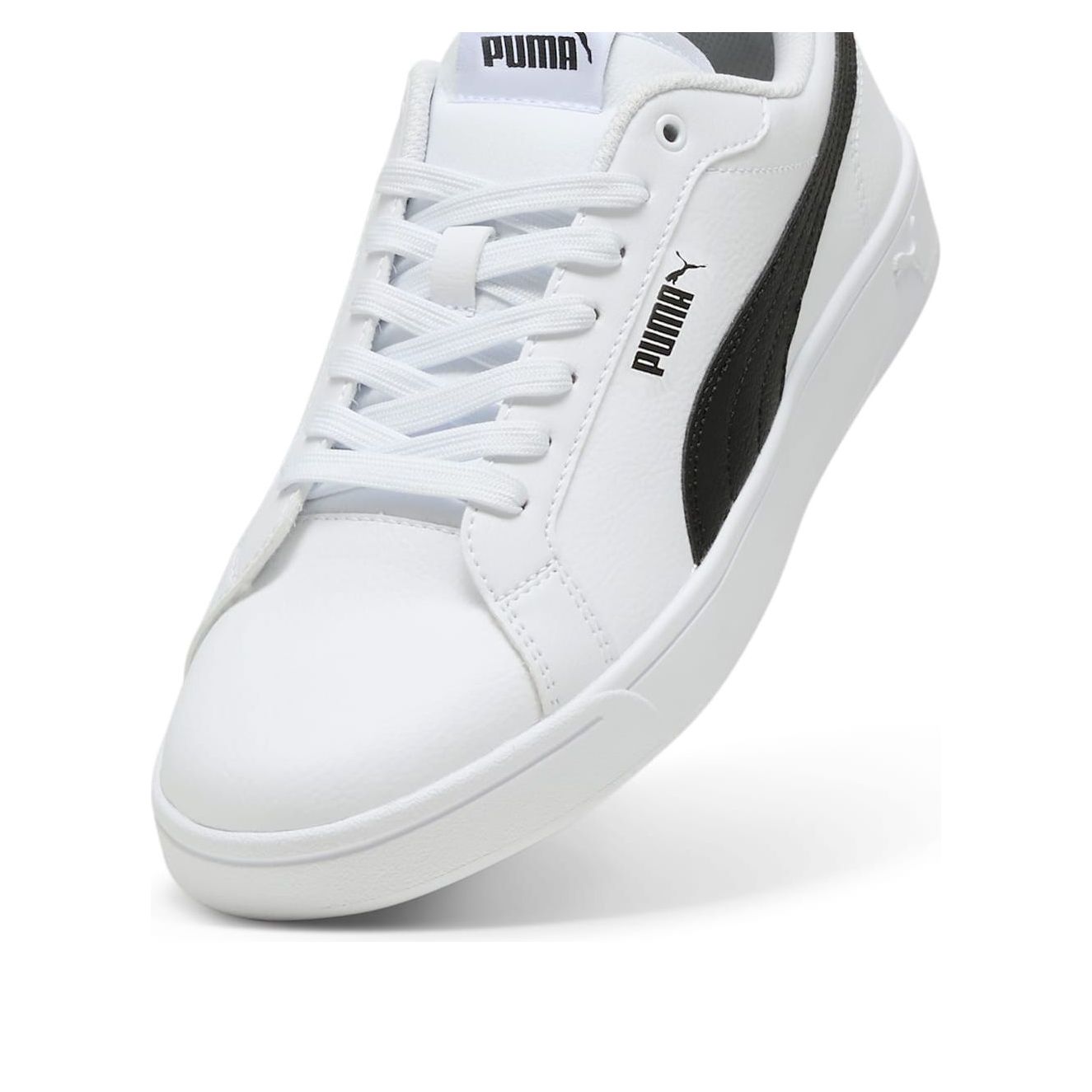 PUMA Grounded SL 'White Black' 398417-03