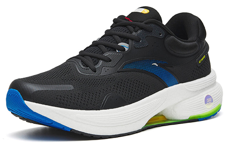 ANTA C100 'Black Blue White' 112245586-6