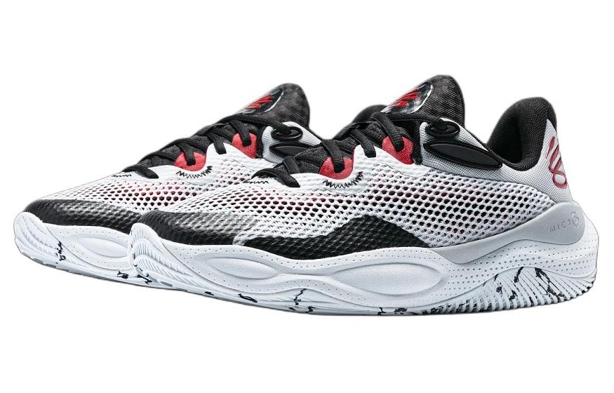 Under Armour Curry Splash 24 AP 'Halo Grey Black' 3027262-102