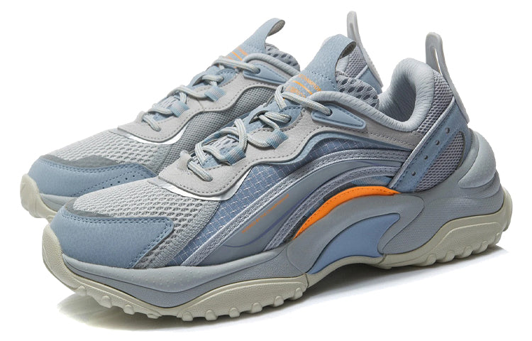 Li-Ning Aurora WindWalker V2 'Pare Grey' AGCR115-2