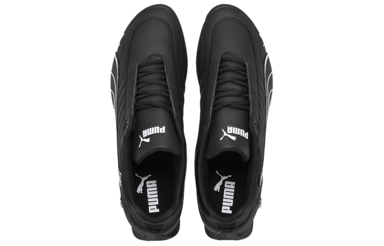 PUMA BMW MMS x Future Kart Cat 'Black White' 306469-01