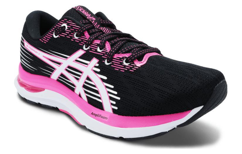 (WMNS) ASICS Gel-Pacemaker 3 'Black Pink' 1012B474-002