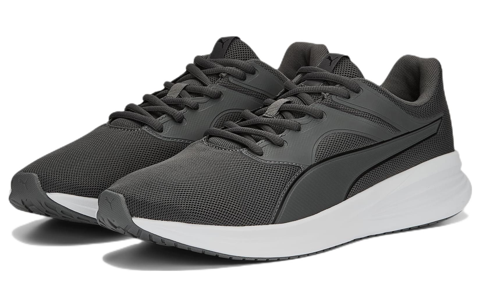 PUMA Transport 'Cool Dark Grey' 377028-18