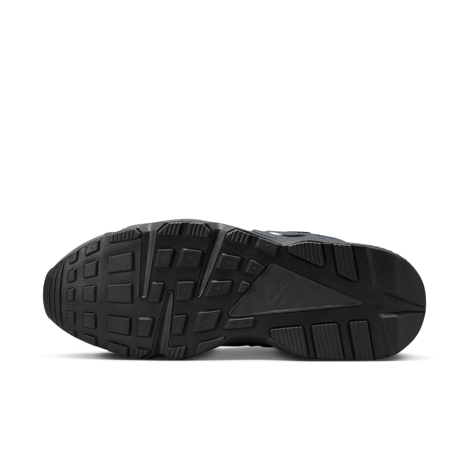 Nike Air Huarache Runner 'Medium Ash Anthracite' DZ3306-002