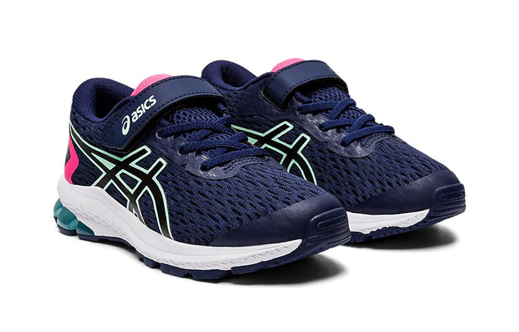 (PS) ASICS GT-1000 9 'Peacoat Black' 1014A151-400