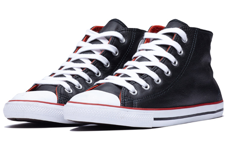 (WMNS) Converse Chuck 1970s Dainty Mid 'Black White' 560217C