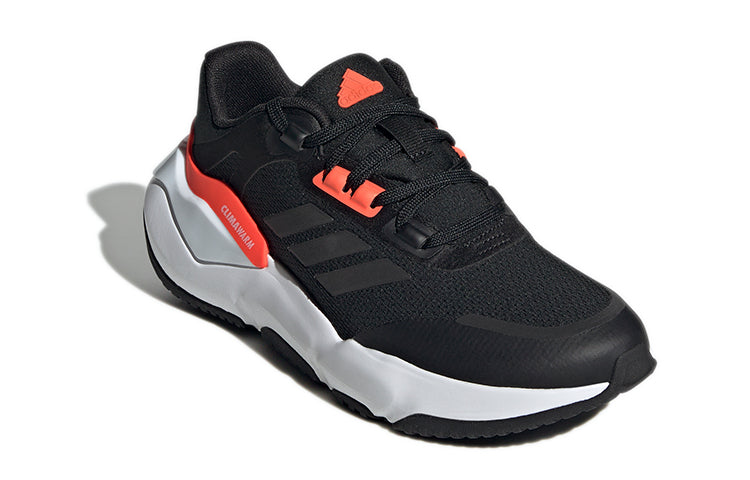 (GS) adidas Climawarm Cruiser 'Black Neon Orange' GV8604