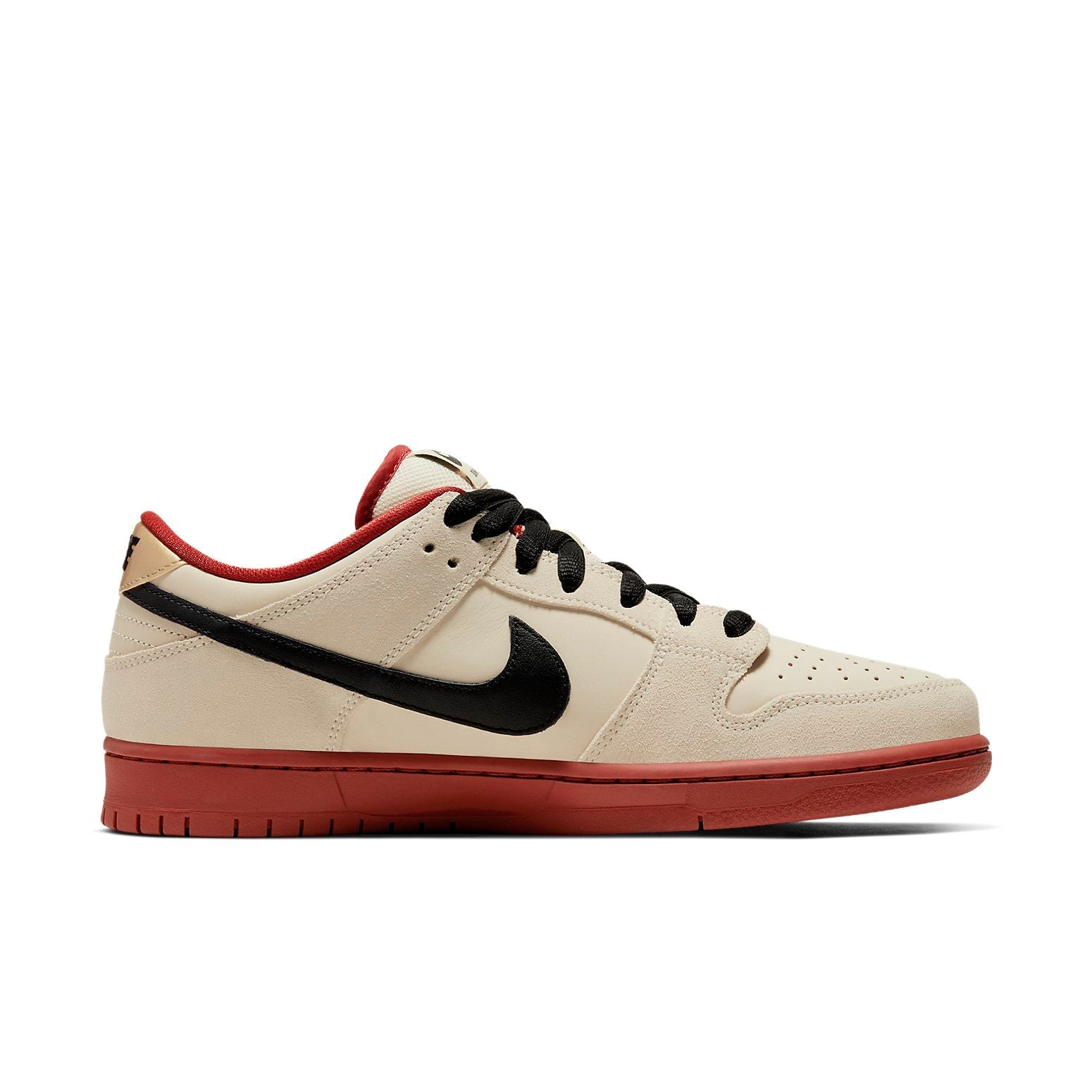 Nike SB Dunk Low 'Muslin' BQ6817-100