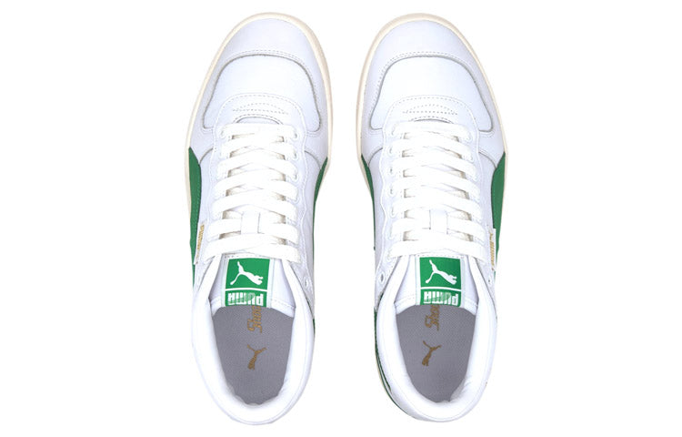 PUMA Ralph Sampson Demi OG 'White Amazon Green' 371683-04