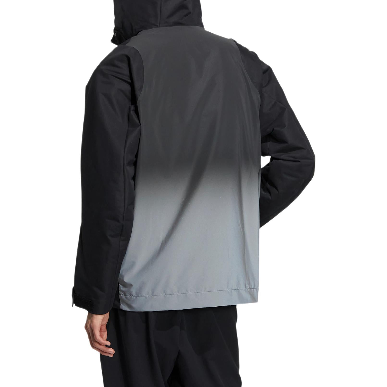 adidas TH PRM Woven Jacket HY5829