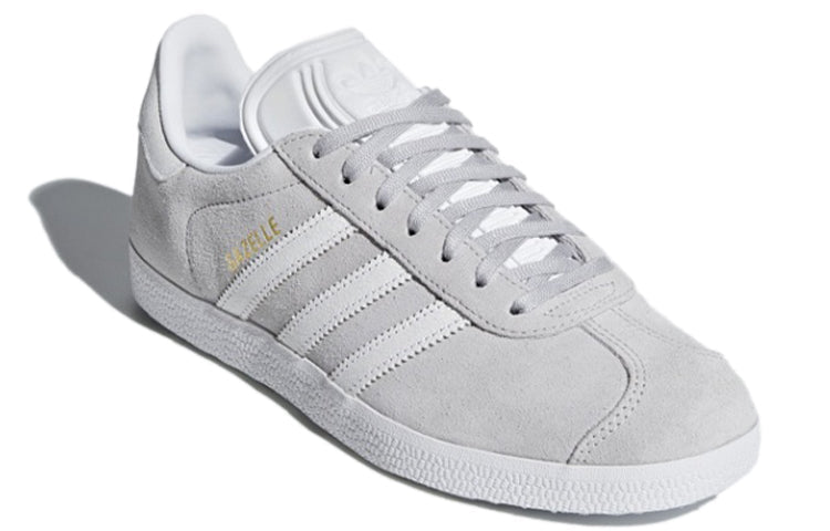 (WMNS) adidas Gazelle 'Grey' B41659