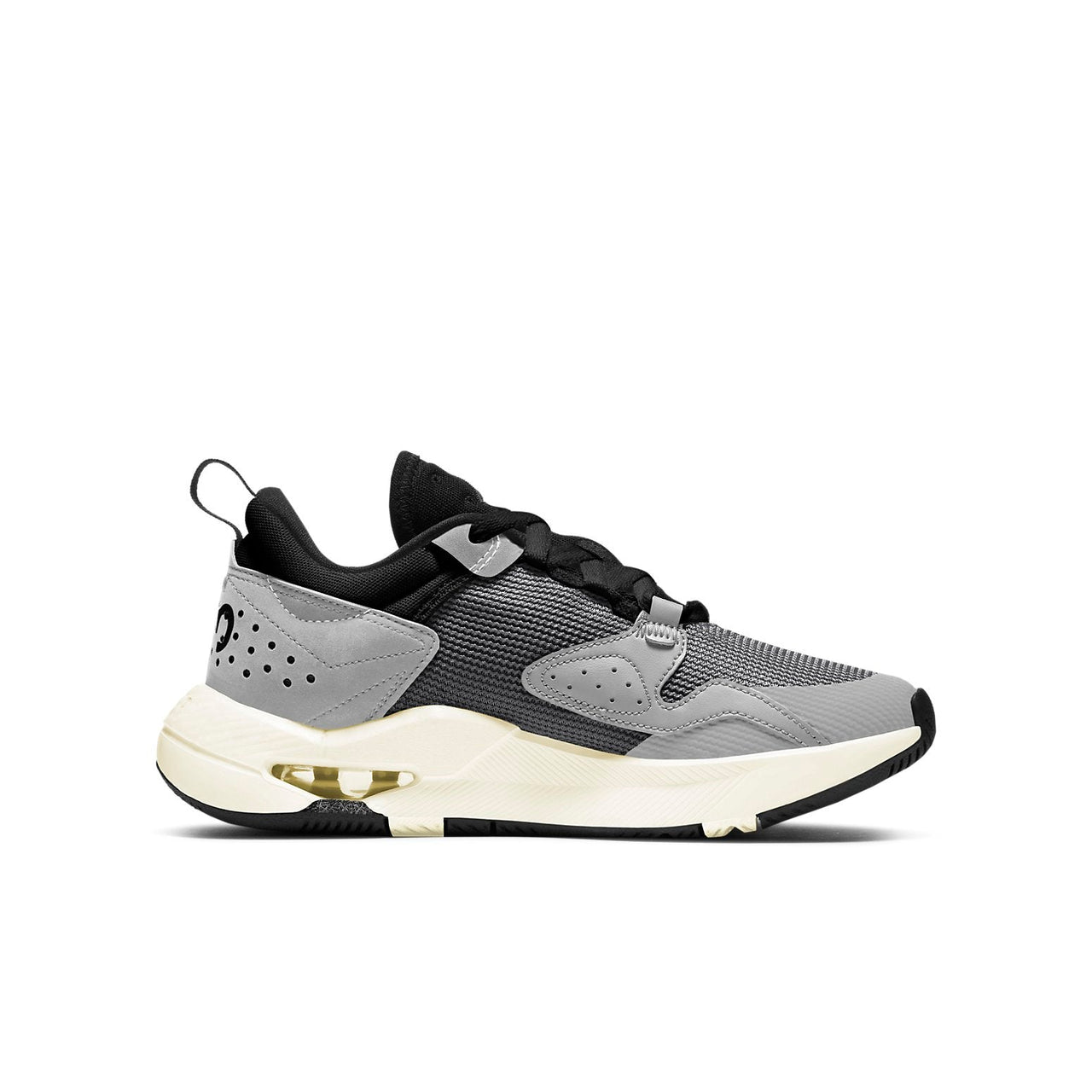 (GS) Air Jordan Air Cadence 'Black Grey' CQ9233-002