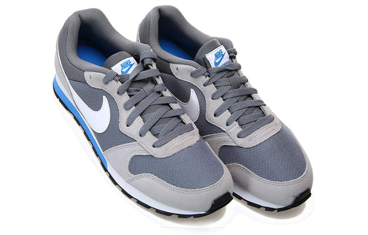 Nike MD Runner 2 Splicing Low-Top Grey/Blue 749794-006