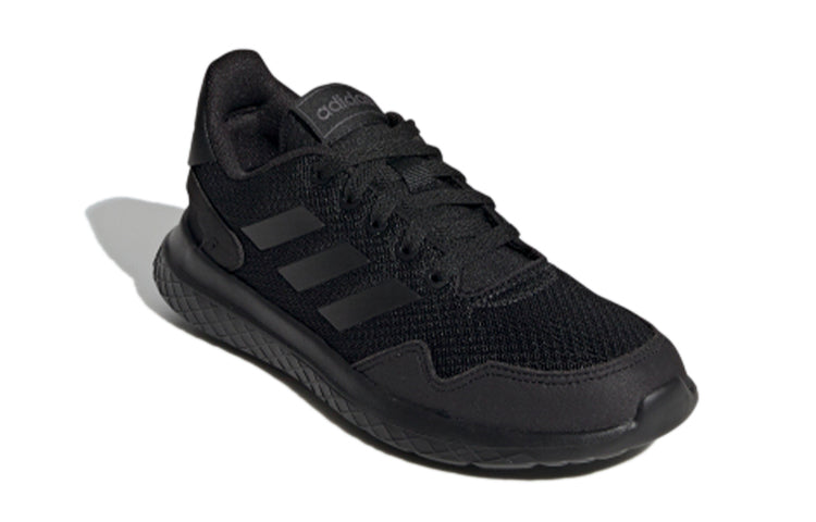 (GS) adidas neo Archivo K Black EG7819