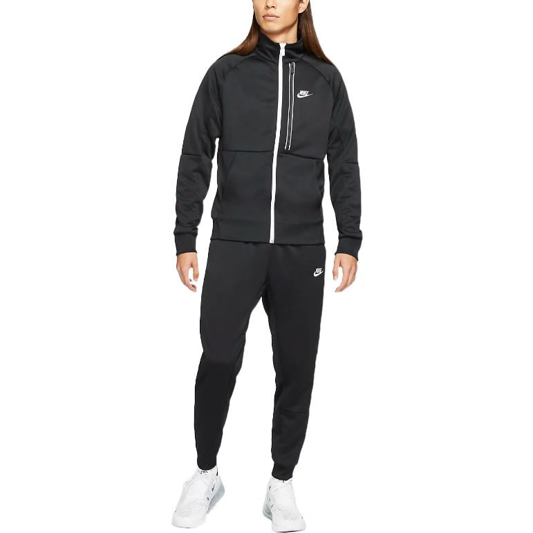 Nike casual joggers 'Black' DA0008-010