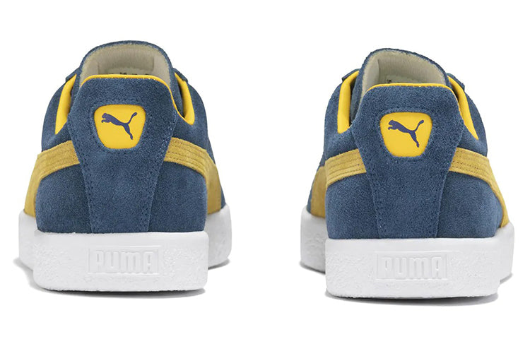 PUMA Suede VTG MIJ Made in Japan 387221-02