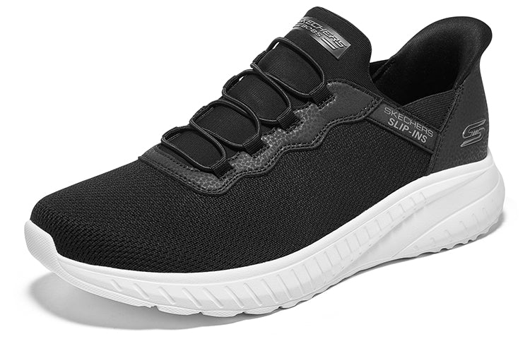 Skechers Slip-ins BOBS Sport Squad Chaos 'Black' 118300-BLK
